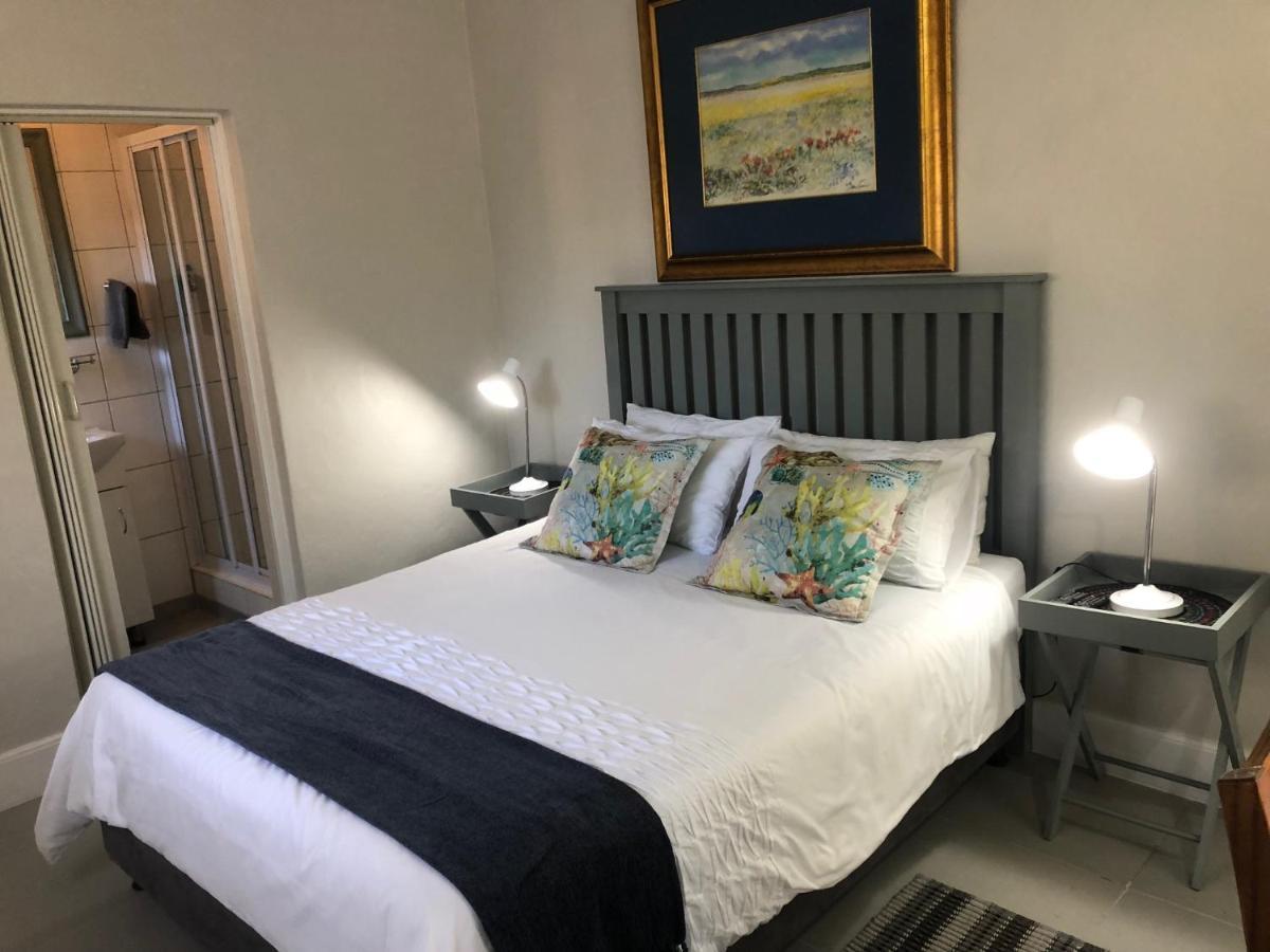 Baylight Accomodation Room 2 Mossel Bay Exteriör bild