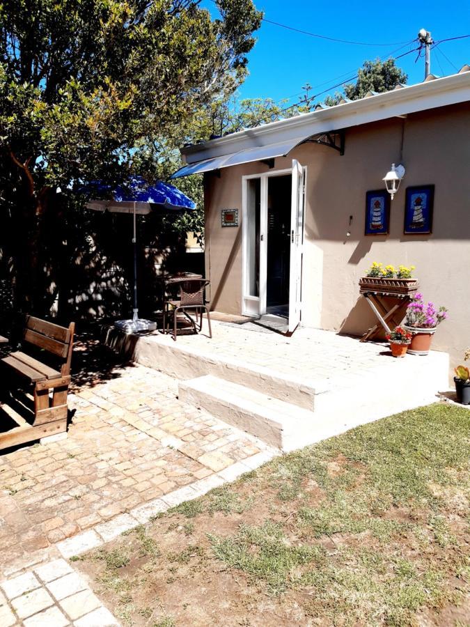 Baylight Accomodation Room 2 Mossel Bay Exteriör bild