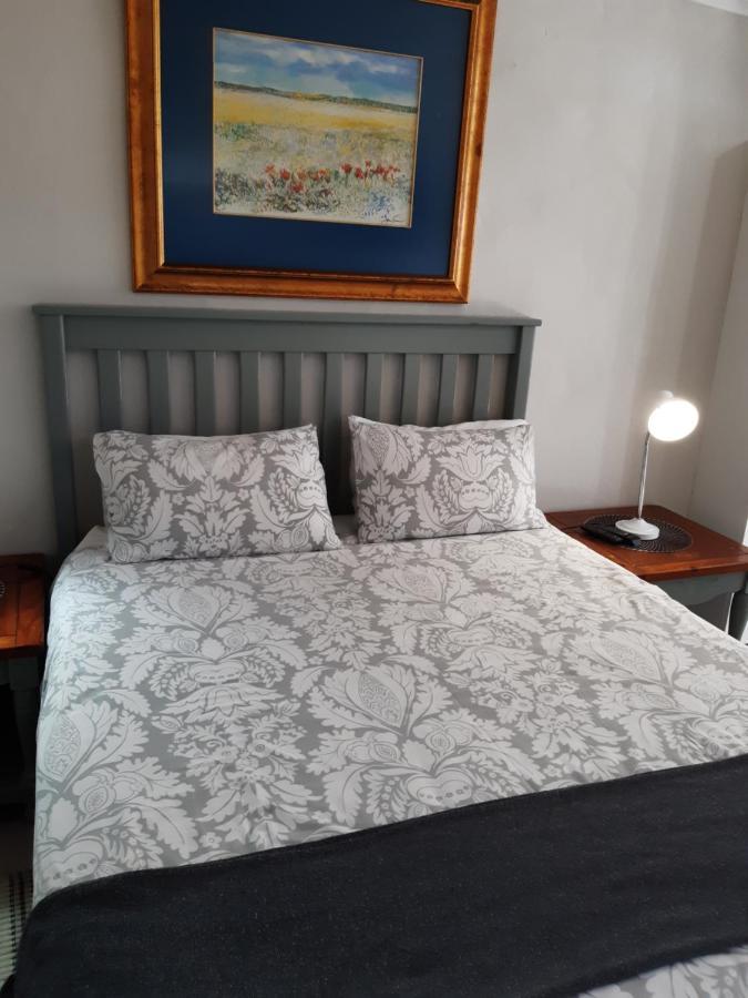 Baylight Accomodation Room 2 Mossel Bay Exteriör bild